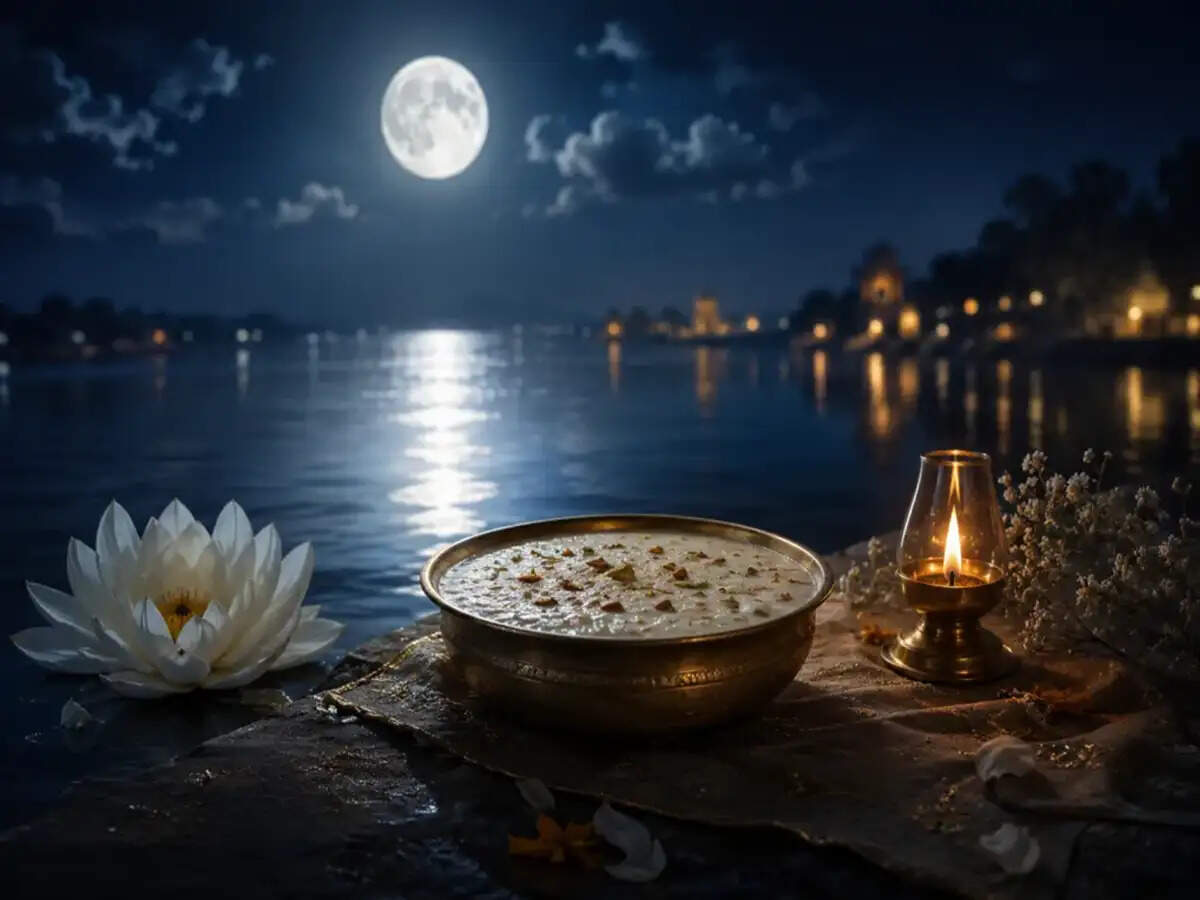 Understanding the Importance of Sharad Purnima in Sanatan Dharma