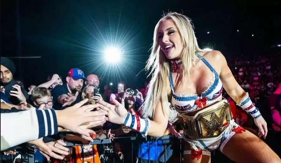 Exciting New Contenders Emerge on WWE SmackDown Episode from Lyon