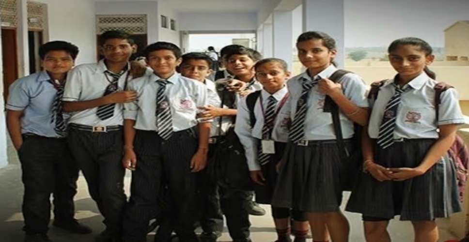 Delhi schools to reopen after winter break on Monday
