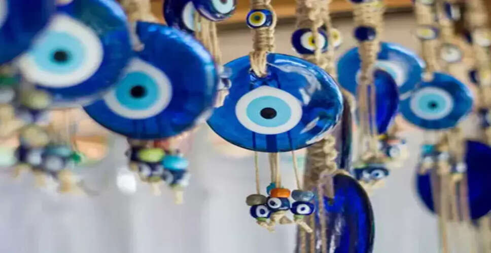 Understanding the Best Salt for Protecting Against the Evil Eye