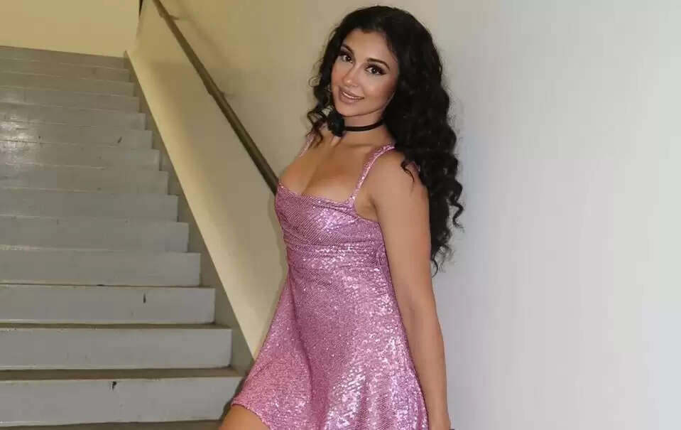 Ariana Grace Set to Face Tessa Blanchard at TNA Under Siege 2025