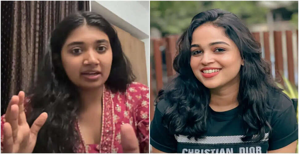 Controversy Erupts as Anugraha Nambiar Accuses Vijay Kumar and Nakshatra Murthy