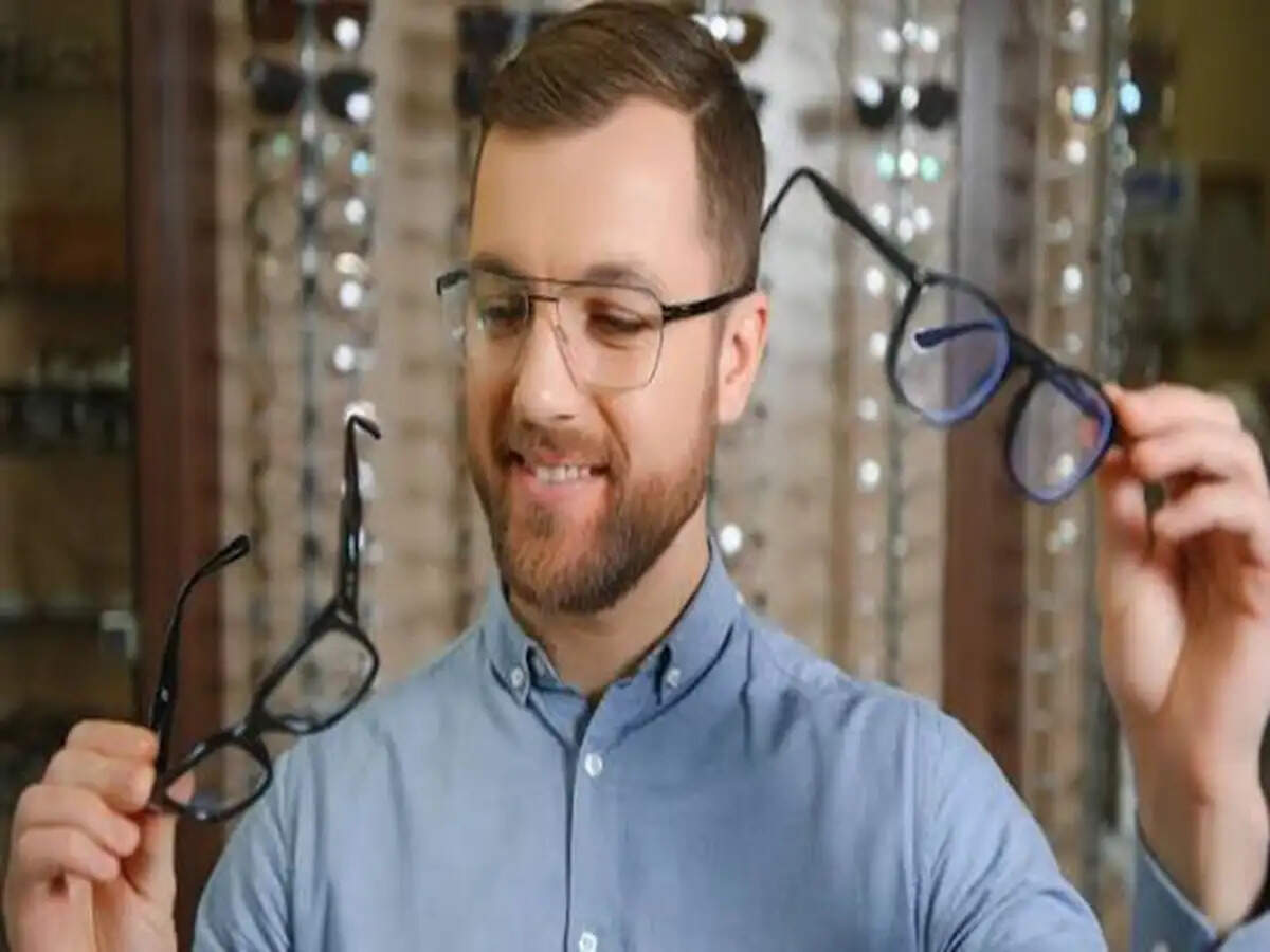 Essential Guidelines for Selecting the Perfect Glasses