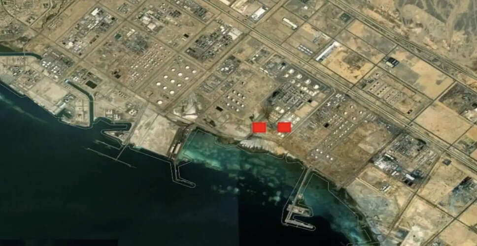 Iran's Retaliatory Strikes Escalate Tensions in Gulf Region