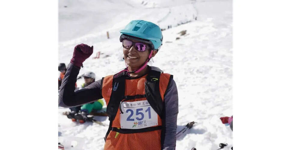 Army Leads Medal Tally at Khelo India Winter Games 2026 in Gulmarg