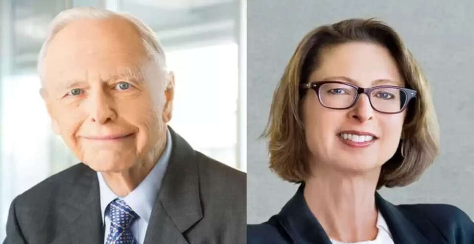 The Evolution of Fidelity Investments: Family Dynamics and Leadership Changes