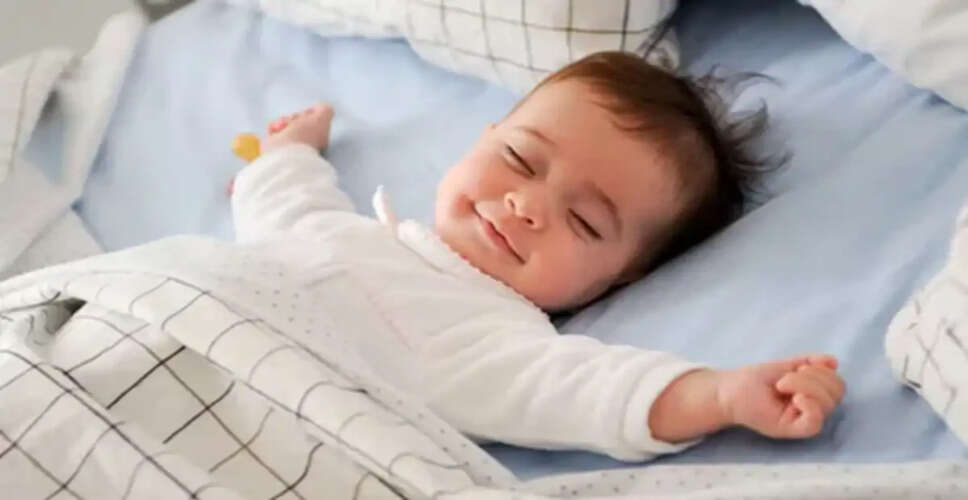Effective Strategies for Helping Children Sleep on Time