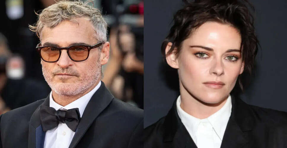 Hollywood Stars Rally Against Paramount-Warner Bros Merger