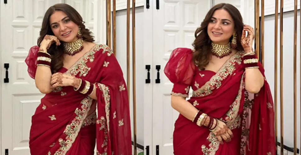 Fashion Tips for Vat Savitri Vrat 2026: A Guide for Newlywed Brides