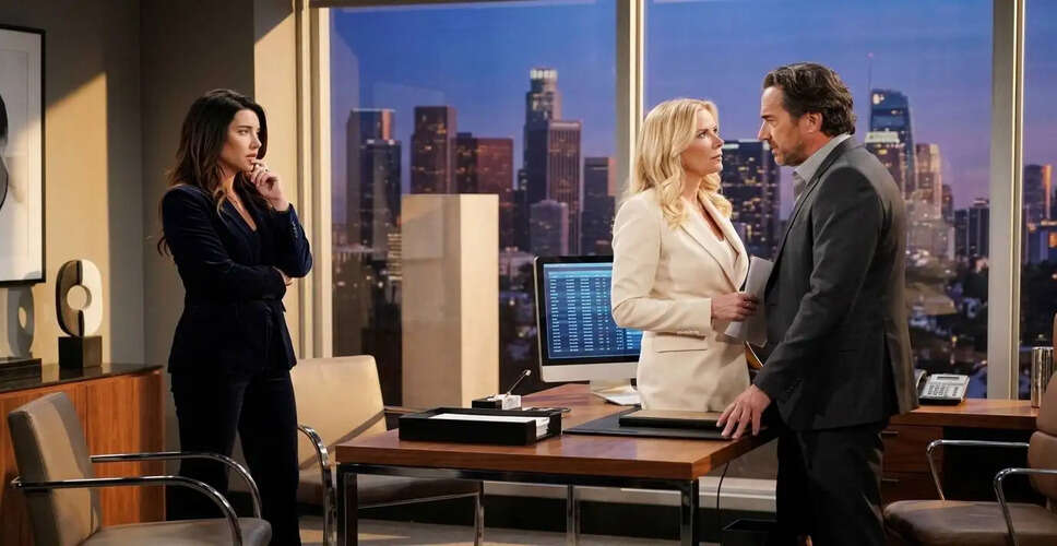What Shocking Revelations Await in the Next Episode of Your Favorite Daytime Drama?