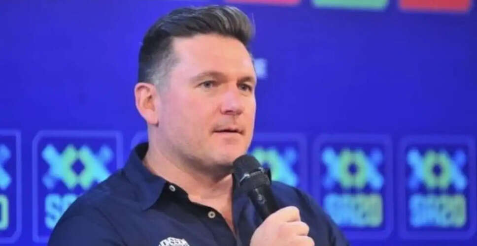 Cricket's Olympic Comeback: A New Era for the Sport