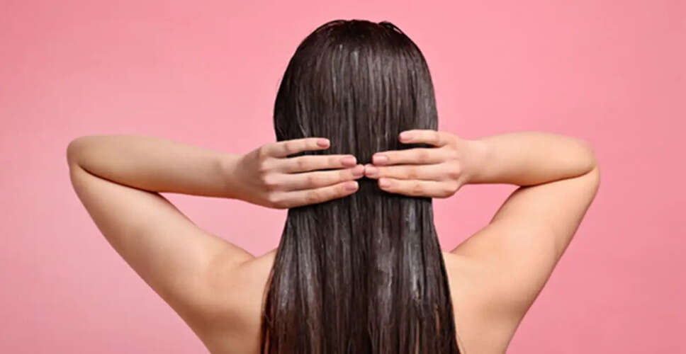 Natural Ways to Curl Your Hair at Home Without Heat