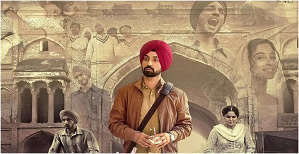 Box Office Update: New Releases Struggle Against 'Peddi'