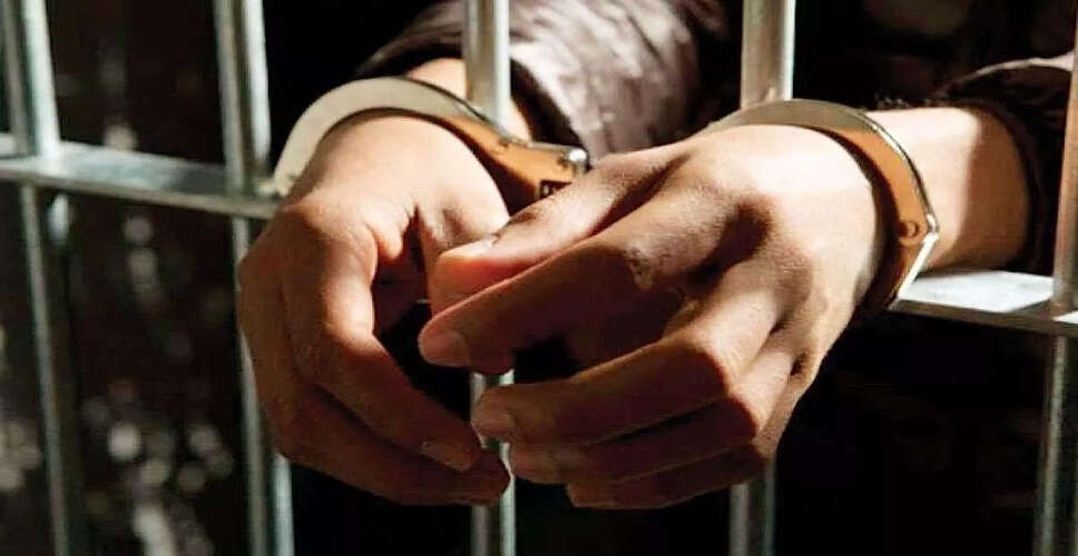 Rise in Juvenile Crime Rates in Assam: Official Data Reveals Alarming Trends