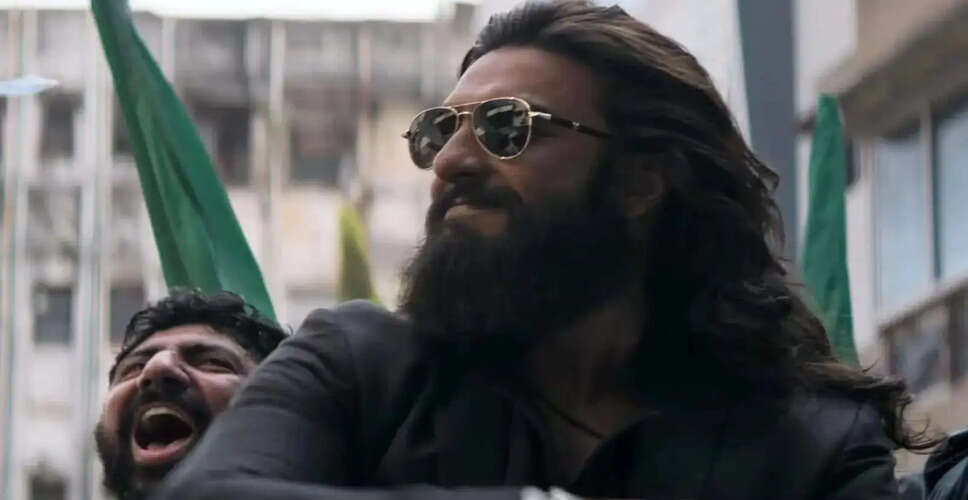 Dhurandhar 2: The Midnight Show Dilemma in Mumbai Theatres