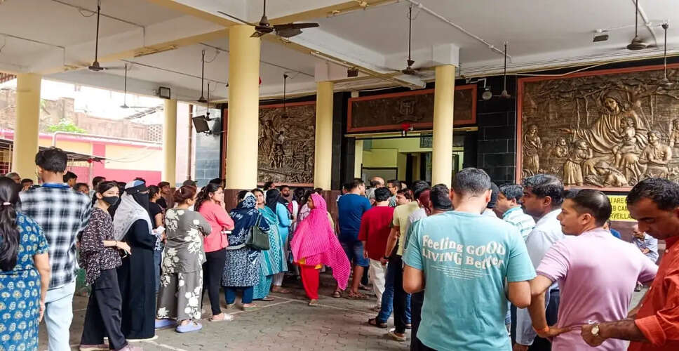 Concerns Arise Over Electoral Integrity in West Bengal Elections