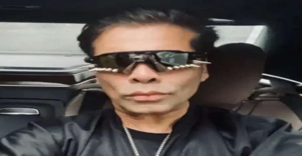 Karan Johar's FOMO: Missing Out on the Blockbuster 'Dhurandhar: The Revenge'