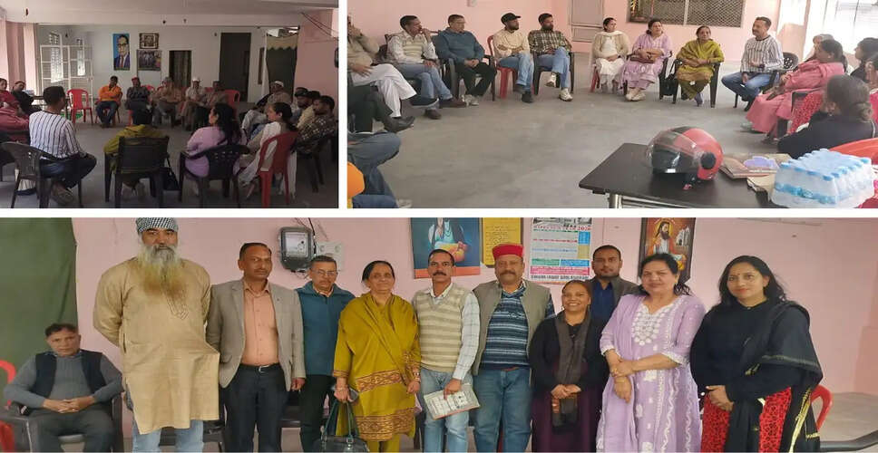 Revival of the Baisakhi Fair in Yol: A Celebration of Culture and Community