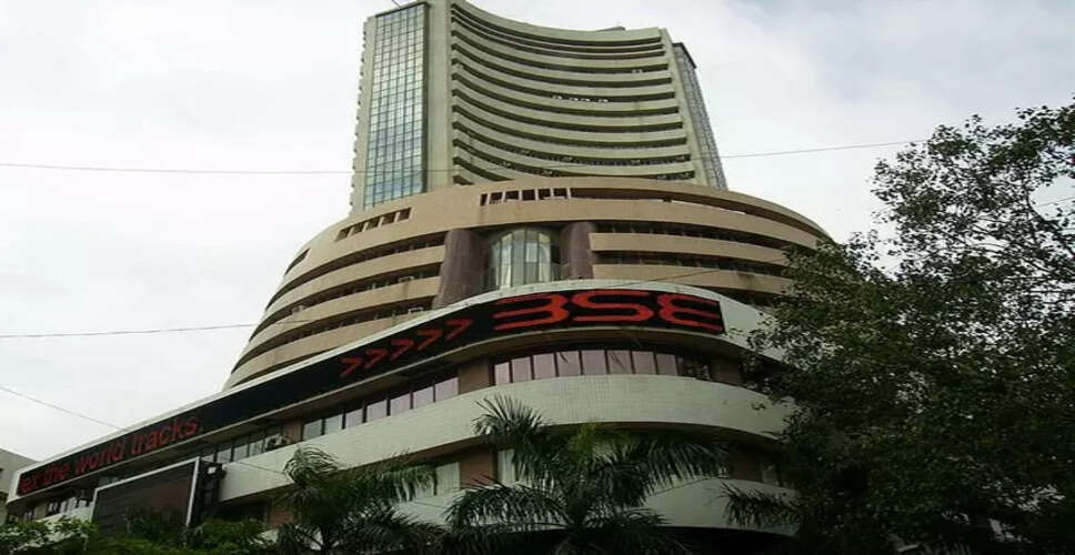 India's Capital Markets Show Resilience Amid Global Volatility