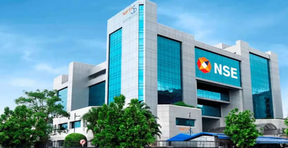 NSE Moves Forward with IPO Plans, Engaging Investment Bankers