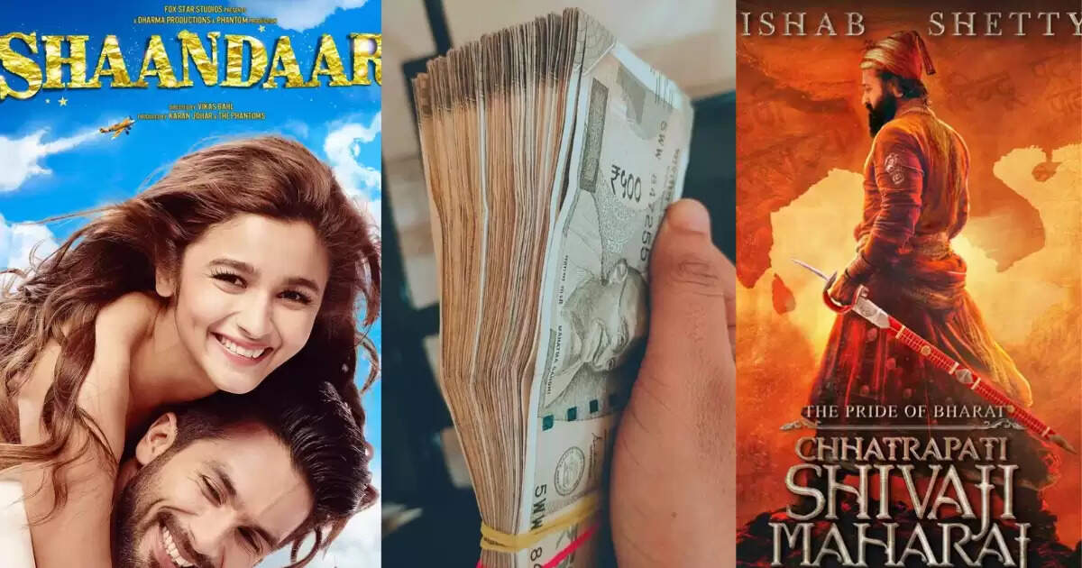 Bollywood's Latest Flop: A Film That Earned Just ₹60,000