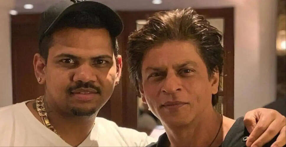 Sunil Narine Makes IPL History with 200 Wickets as Shah Rukh Khan Celebrates