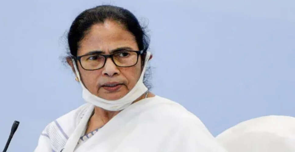Political Turmoil in West Bengal: TMC MPs Allegedly in Touch with BJP