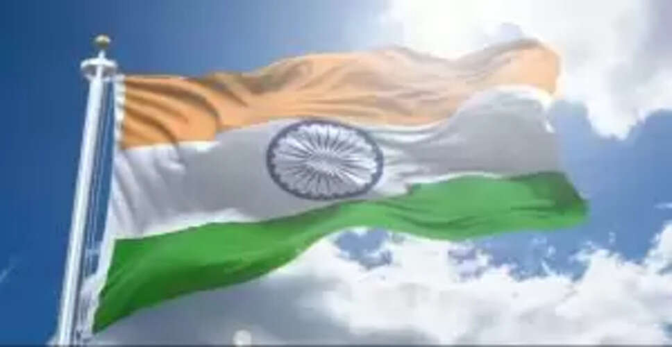 India's Commitment to Solar Energy Amid US Withdrawal from Global Organizations