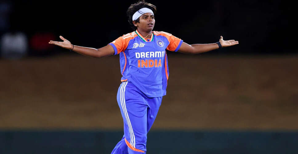 February's ICC Player of the Month Nominees Announced