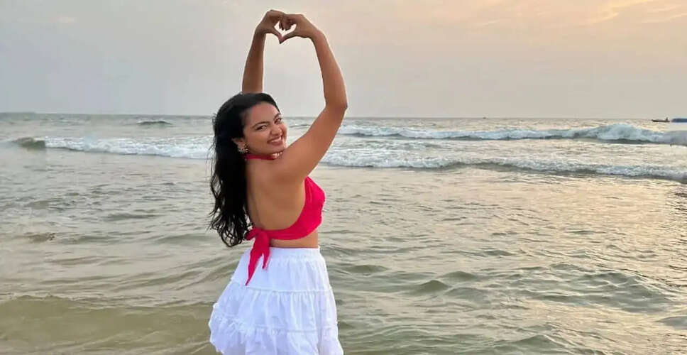 Tragic Loss: Sanchita Ugale's Untimely Passing Leaves Fans Heartbroken