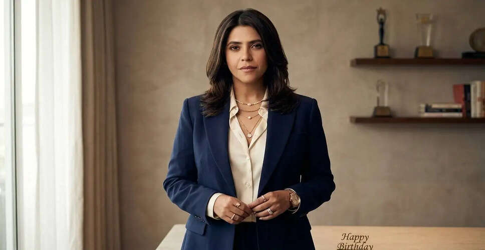 Naagin's Grand Finale: Ekta Kapoor Reveals Show's End Date and Future Plans!