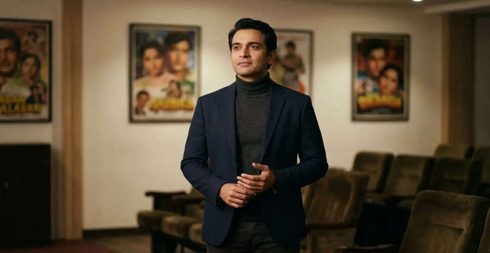 How 'Mercy' is Redefining Independent Cinema in India