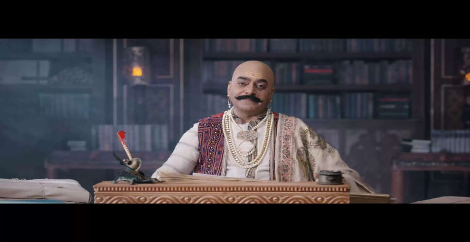 Sony Entertainment Television Unveils Historical Drama 'Chakravarti Samrat Prithviraj Chauhan'