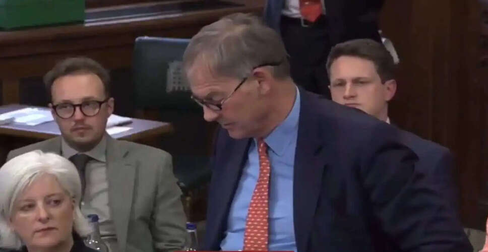 UK MP Highlights Disturbing Survivor Accounts in Grooming Gangs Scandal
