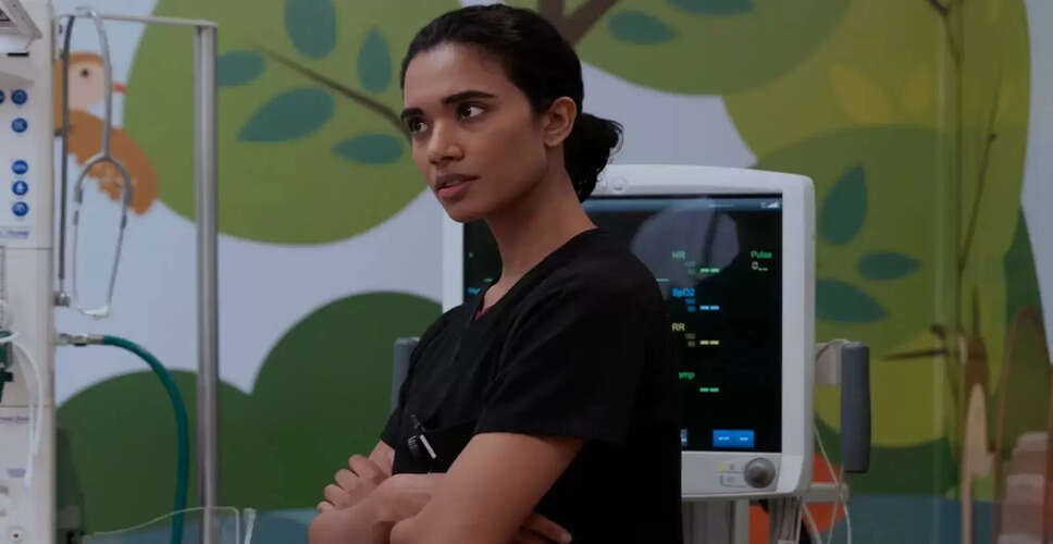 The Pitt: HBO Max's Must-Watch Medical Drama