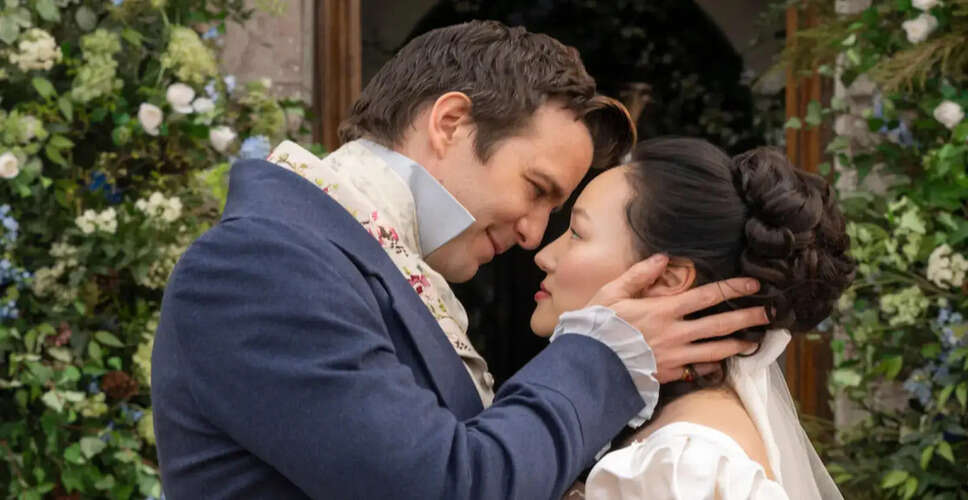 Bridgerton Season 4 Part 2: A Joyful Union and What Lies Ahead
