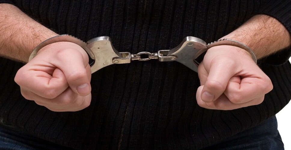 Punjab Police Dismantles Organized Crime Syndicate, Arrests Nine Suspects