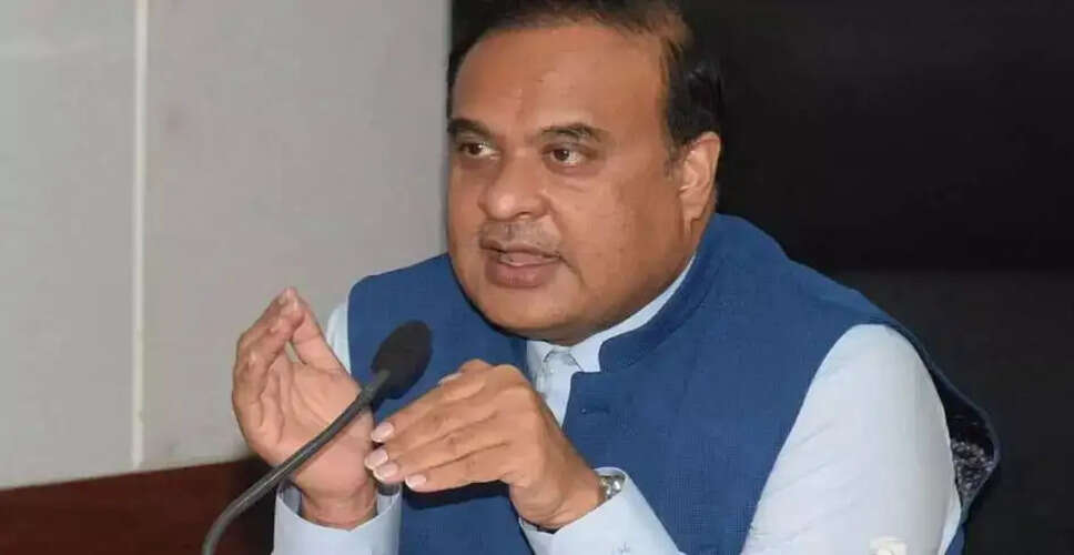 Himanta Biswa Sarma Set for Second Term as Assam's Chief Minister: What&rsquo;s Next for the NDA?