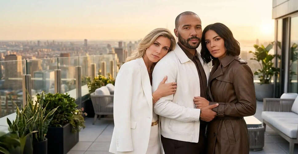 What to Expect from the Exciting Spin-off 'In The City' Premiering Soon!