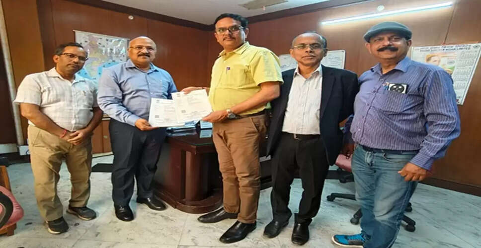 BECIL Signs MoU with BSNL for BharatNet Phase-III Implementation in Assam and Northeast