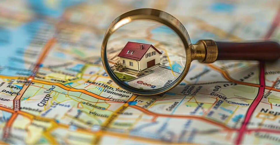 Understanding DIGIPin: The Future of Location Sharing