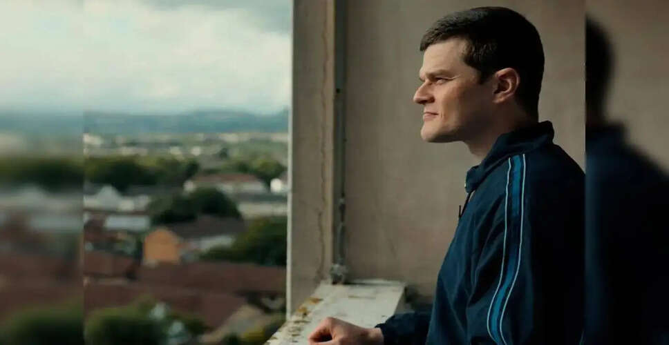 Robert Aramayo's BAFTA Win Sparks Oscar Controversy Over Eligibility