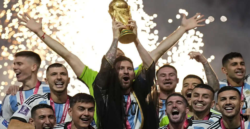 Argentina's Squad Selection for 2026 FIFA World Cup: The Wait Continues