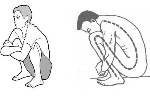 Benefits of Sitting in a Squatting Position for Health