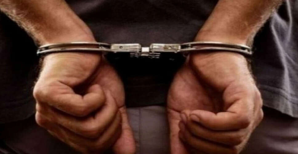Punjab Police Foils Espionage Attempt, Arrests Two for Leaking Military Secrets