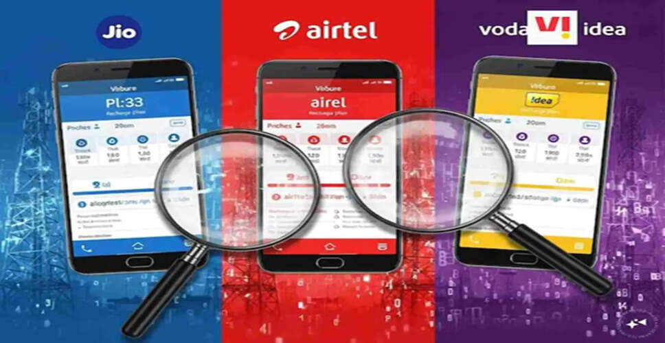 Explore the Best Annual Mobile Plans for 2026