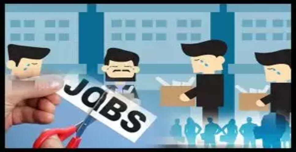 October Sees a 9% Drop in White-Collar Hiring Amid Festive Season