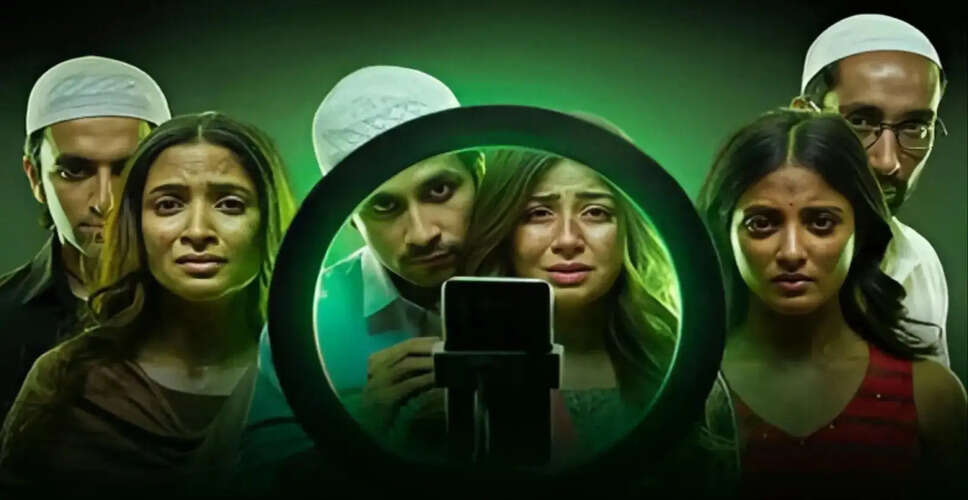 Box Office Performance of The Kerala Story 2: A Controversial Release