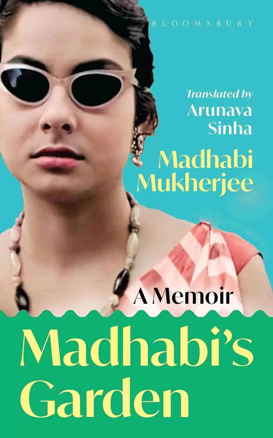 Madhabi Mukherjee Reflects on Her Journey in Bengali Cinema