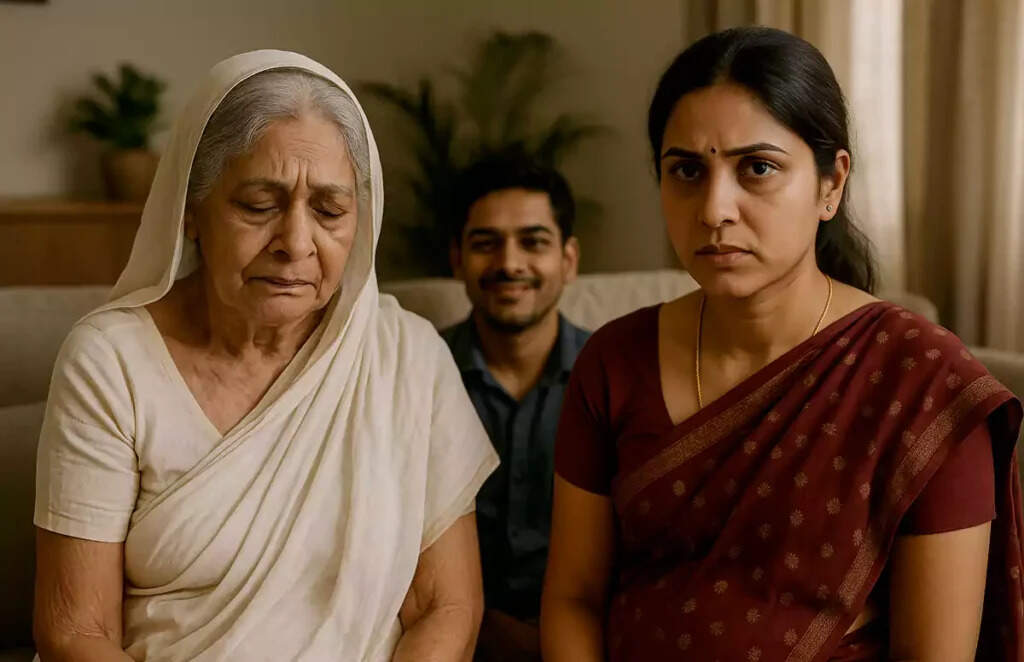 Understanding Property Rights After a Son's Death in India